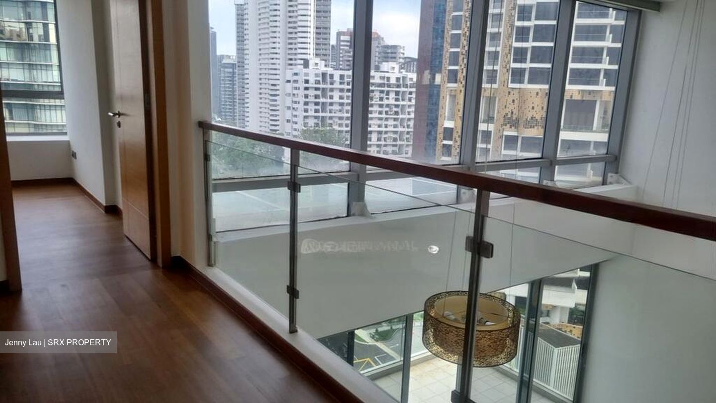 Suites @ Cairnhill (D9), Apartment #450163331